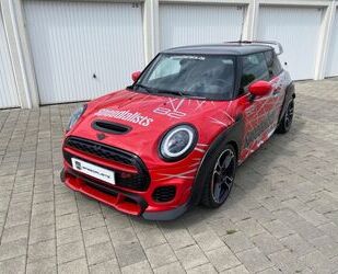 Mini John Cooper Works Gebrauchtwagen