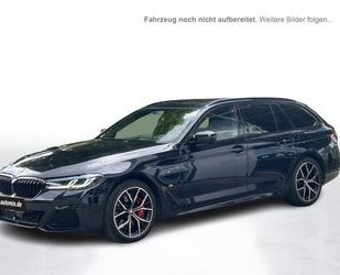 BMW 540 Gebrauchtwagen