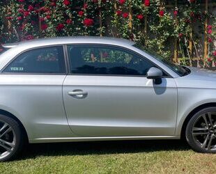 Audi A1 Gebrauchtwagen