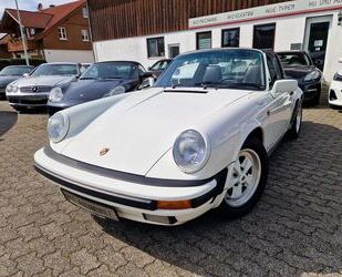 Porsche 911 Urmodell Gebrauchtwagen