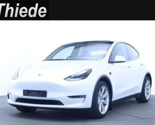 Tesla Model Y Gebrauchtwagen
