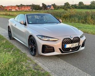 BMW M440 Gebrauchtwagen