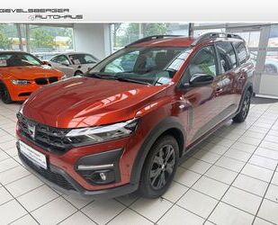 Dacia Jogger Gebrauchtwagen