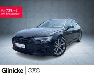 Audi S6 Gebrauchtwagen