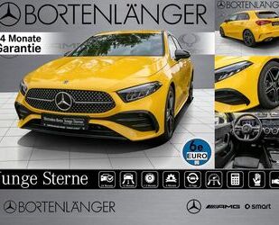 Mercedes-Benz A 180 Gebrauchtwagen