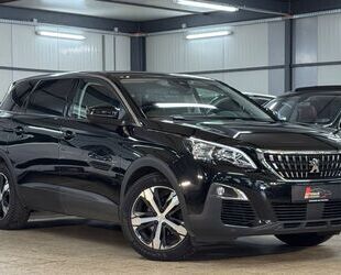 Peugeot 5008 Gebrauchtwagen