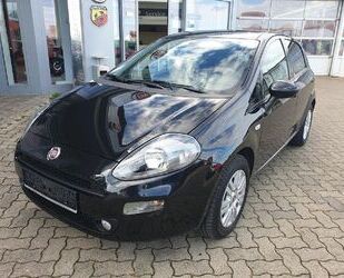 Fiat Punto Gebrauchtwagen
