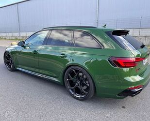 Audi RS4 Gebrauchtwagen