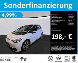 VW ID.3 Gebrauchtwagen