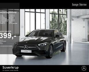 Mercedes-Benz C 300 Gebrauchtwagen