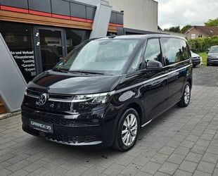 VW T7 Multivan Gebrauchtwagen