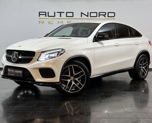 Mercedes-Benz GLE 350 Gebrauchtwagen