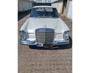 Mercedes-Benz S 280 Gebrauchtwagen