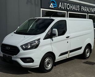 Ford Transit Custom Gebrauchtwagen
