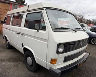 VW T3 andere Gebrauchtwagen