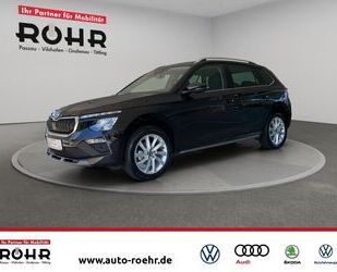 Skoda Kamiq Gebrauchtwagen