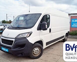Peugeot Boxer Gebrauchtwagen