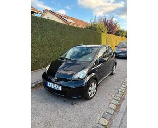 Toyota Aygo (X) Gebrauchtwagen