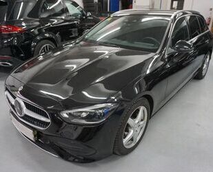 Mercedes-Benz C 220 Gebrauchtwagen