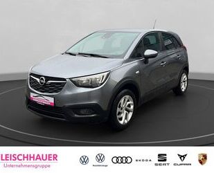Opel Crossland (X) Gebrauchtwagen
