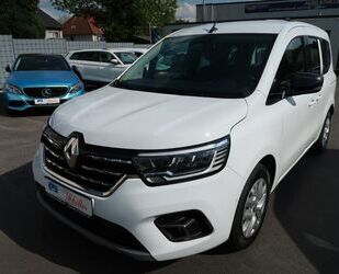 Renault Kangoo Gebrauchtwagen