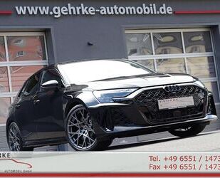 Audi RS3 Gebrauchtwagen