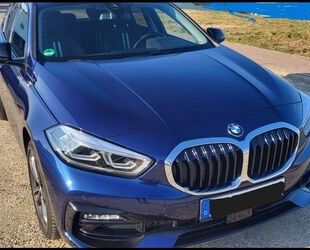 BMW 118 Gebrauchtwagen