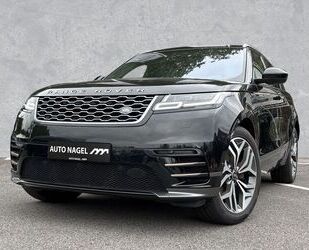 Land Rover Range Rover Velar Gebrauchtwagen