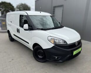 Fiat Doblo Gebrauchtwagen