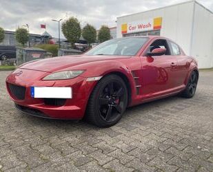 Mazda RX-8 Gebrauchtwagen