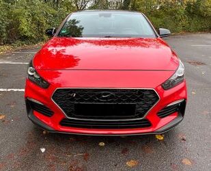 Hyundai i30 Gebrauchtwagen