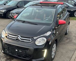 Citroen C1 Gebrauchtwagen