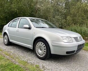 VW Bora Gebrauchtwagen