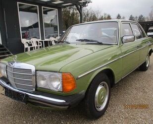 Mercedes-Benz 200 Gebrauchtwagen