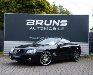 Mercedes-Benz SL 350 Gebrauchtwagen