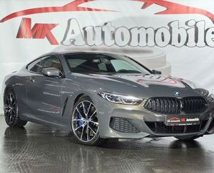 BMW 840 Gebrauchtwagen