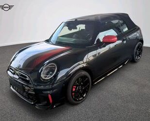 Mini John Cooper Works Cabrio Gebrauchtwagen
