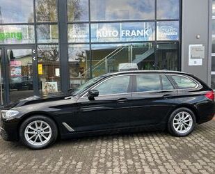 BMW BMW 530 d Touring*1.Hand*Ahk Schwenkbar*Rkü*Navi Gebrauchtwagen