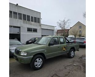 Mazda B series Gebrauchtwagen