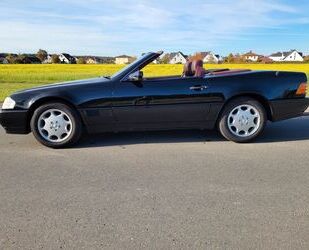 Mercedes-Benz SL 320 Gebrauchtwagen