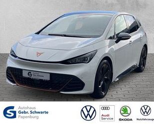 Cupra Born Gebrauchtwagen