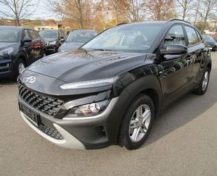 Hyundai KONA Gebrauchtwagen