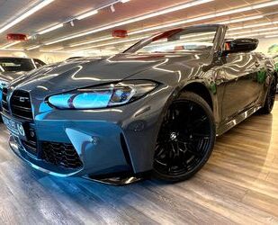 BMW M4 Gebrauchtwagen