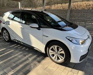 VW ID.3 Gebrauchtwagen
