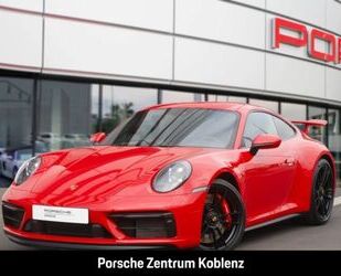 Porsche 992 Gebrauchtwagen