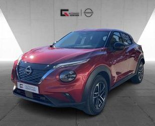 Nissan Juke Gebrauchtwagen
