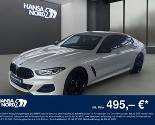 BMW M850 Gebrauchtwagen