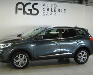 Renault Kadjar Gebrauchtwagen