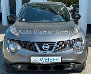Nissan Juke Gebrauchtwagen