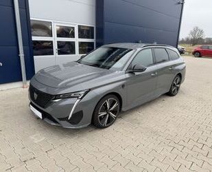 Peugeot 308 Gebrauchtwagen